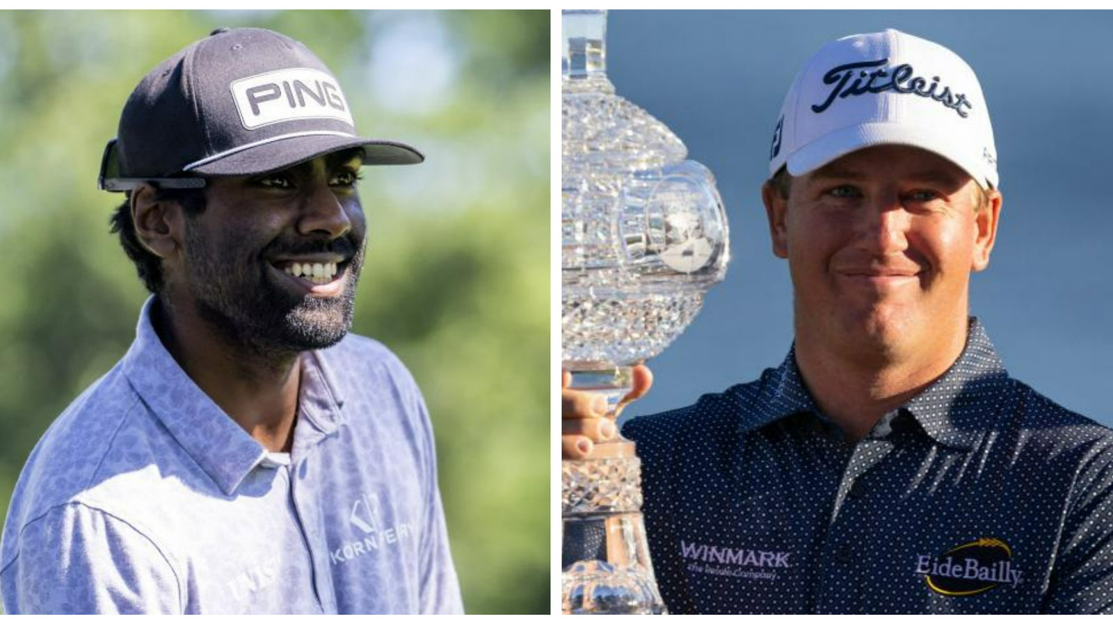 PGA Tour: How much did each team win at the QBE Shootout?